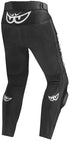 Berik Track Motorcycle Leather Pants - Black