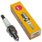 NGK Nickel Spark Plug - LR8B (6208; With Terminal Nut; Sold Individually) — Parts & Accessories (image 1 of 7)