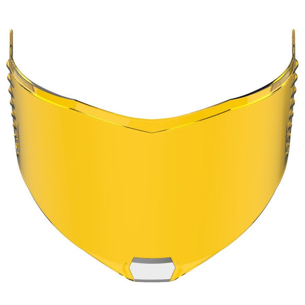 LS2 FF805 Visor - Yellow