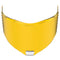 LS2 FF805 Visor - Yellow