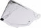 LS2 MX701 Explorer Replacement Visor - Clear