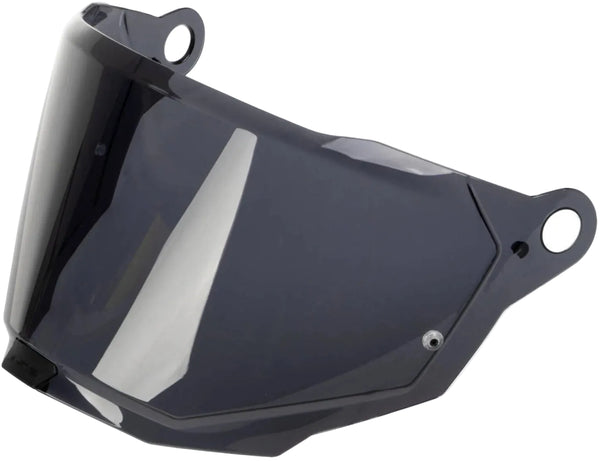 LS2 MX701 Explorer Replacement Visor - Tinted