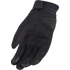 LS2 All Terrain Ladies Gloves - Black