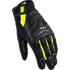 LS2 All Terrain Ladies Gloves - Black/HiViz