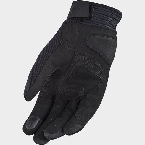 LS2 All Terrain Lady Gloves - Black