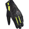 LS2 All Terrain Gloves - Black/HV Yellow