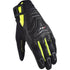 LS2 All Terrain Gloves - Black/HV Yellow