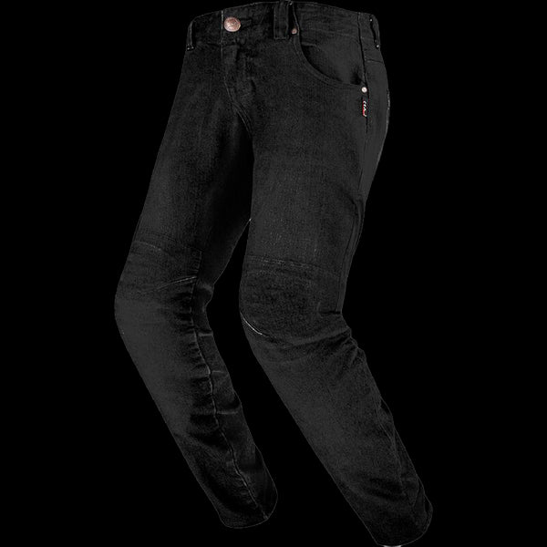 LS2 Bradford Jeans - Black
