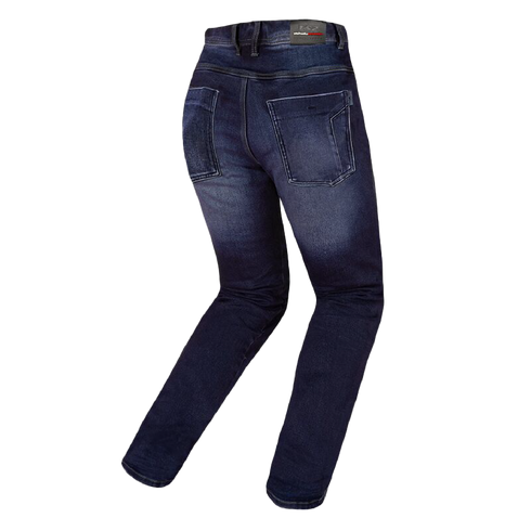 LS2 Ladies Bradford Jeans - Dark Blue