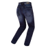 LS2 Ladies Bradford Jeans - Dark Blue
