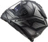 LS2 FF800 Storm II Faster Helmet - Titanium-06 Matt