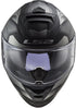 LS2 FF800 Storm II Faster Helmet - Titanium-06 Matt
