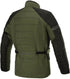 Alpinestars Gravity Drystar Jacket - Forest Green/Black