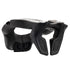 Alpinestars Youth Neck Support - Black/White