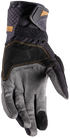 Leatt ADV SubZero 5.5 Gloves - Stealth Black/Grey