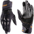 Leatt ADV SubZero 5.5 Gloves - Stealth Black/Grey