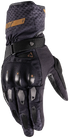 Leatt ADV SubZero 5.5 Gloves - Stealth Black/Grey