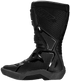 Leatt Youth 3.5 Boots - Stealth Black/Grey