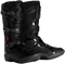 Leatt Youth 3.5 Boots - Stealth Black/Grey