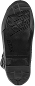 Leatt Youth 3.5 Boots - Stealth Black/Grey