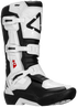 Leatt Youth 3.5 Boots - White