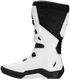 Leatt Youth 3.5 Boots - White