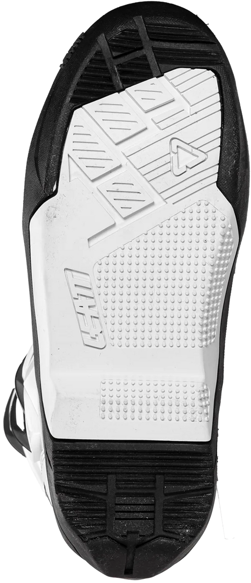 Leatt Youth 3.5 Boots - White