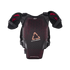 Leatt 4.5 Hybrid Pro Women's Chest Protector - Black