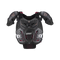 Leatt 4.5 Hybrid Pro Women's Chest Protector - Black