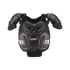 Leatt 4.5 Hybrid Pro Women's Chest Protector - Black