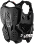 Leatt 3.5 Chest Protector - Black