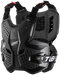 Leatt 3.5 Chest Protector - Black