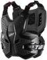 Leatt 3.5 Chest Protector - Black