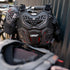 Leatt 4.5 Hybrid Pro Women's Chest Protector - Black