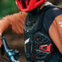 Leatt Youth 4.5 Hybrid Chest Protector - Black