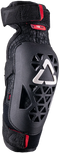 Leatt Youth Mini 1.5 Elbow Guard - Black