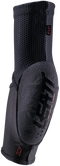 Leatt Youth Mini 3DF 5.0 Evo Elbow Guard - Black