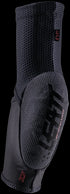 Leatt Youth Mini 3DF 5.0 Evo Elbow Guard - Black