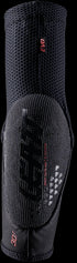 Leatt Youth Mini 3DF 5.0 Evo Elbow Guard - Black
