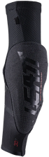 Leatt Youth 3DF 5.0 Evo Elbow Guard - Black