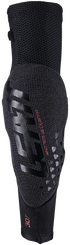 Leatt Youth 3DF 5.0 Evo Elbow Guard - Black