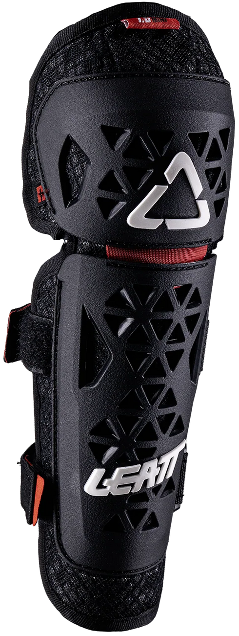 Leatt Youth Mini 1.5 Knee Guard - Black