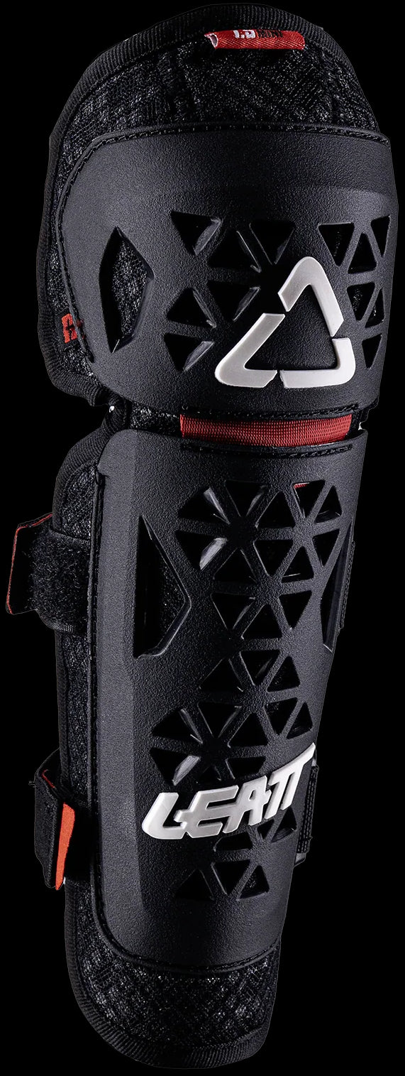Leatt Youth Mini 1.5 Knee Guard - Black