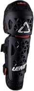 Leatt Youth Mini 1.5 Knee Guard - Black