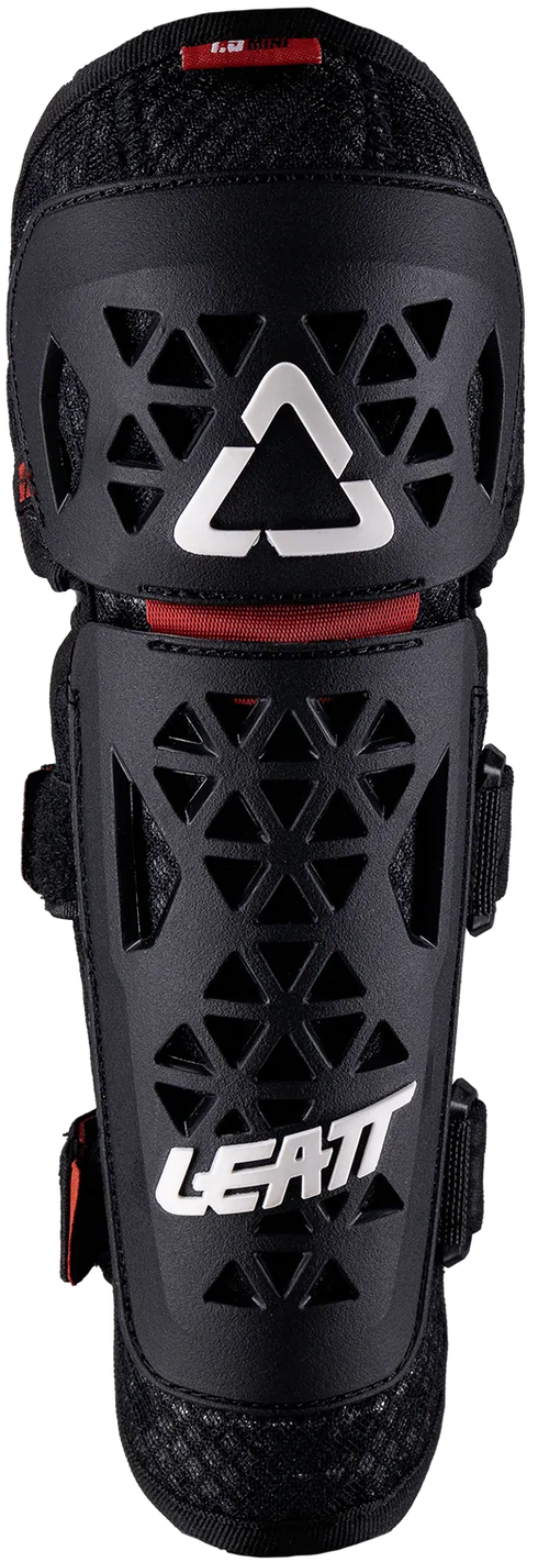 Leatt Youth Mini 1.5 Knee Guard - Black