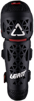 Leatt Youth Mini 1.5 Knee Guard - Black