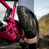 Leatt FlexMesh Knee Guard - Black