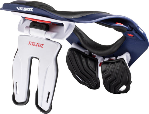 Leatt 5.5 Neck Brace - Royal