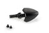 Puig Bar End Fold Mirros - Black (Left)