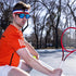 Pit Viper The Exciters The Smoke Show Regular Sunglasses - Blue (Polarised Lens) — Lifestyle (image 8 of 9)